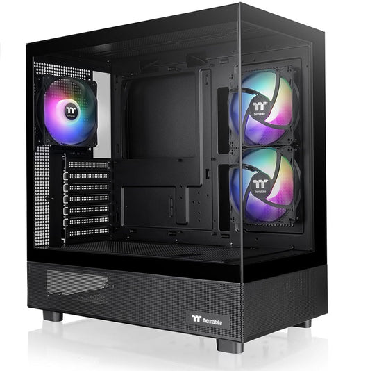 THERMALTAKE  View 270 Plus TG