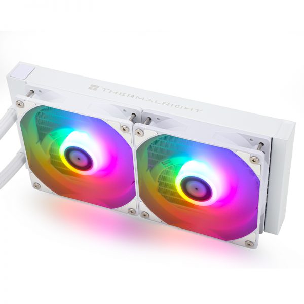 Refrigueración liquida THERMALRIGHT AQUA ELITE 240 V3 ARGB