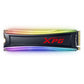 Estado Solido M.2 NVMe RGB XPG SPECTRIX S40G 3500 mb/s 1TB