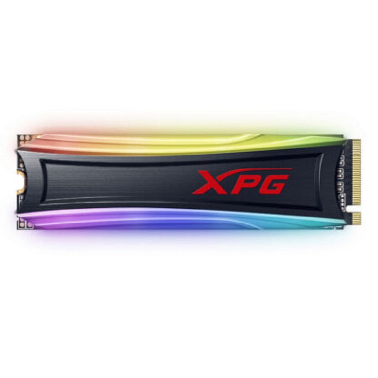Estado Solido M.2 NVMe RGB XPG SPECTRIX S40G 3500 mb/s 1TB