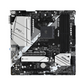 MOTHERBOARD ASRock B550M PRO 4