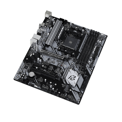 MOTHERBOARD ASRock B550 4/AC WIFI PHANTOM GAMING 4
