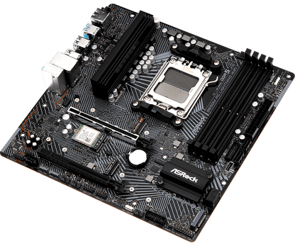 MOTHERBOARD ASROCK B650M PG Lightning WIFI