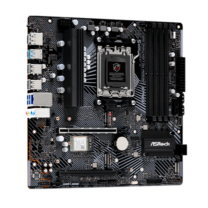 MOTHERBOARD ASROCK B650M PG Lightning WIFI