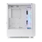 THERMALTAKE  S200 TG  + 4 FAN ARGB