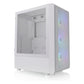CHASIS THERMALTAKE  S200 TG + 3 FAN ARGB