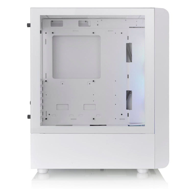 CHASIS THERMALTAKE  S200 TG + 3 FAN ARGB