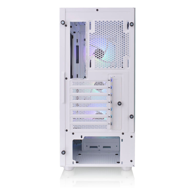 CHASIS THERMALTAKE  S200 TG + 3 FAN ARGB