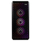 CHASIS XPG DEFENDER PRO 3 FAN ARGB