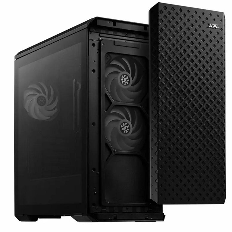 CHASIS XPG DEFENDER PRO 3 FAN ARGB