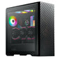 CHASIS XPG DEFENDER PRO 3 FAN ARGB