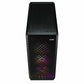 CHASIS XPG DEFENDER PRO 3 FAN ARGB
