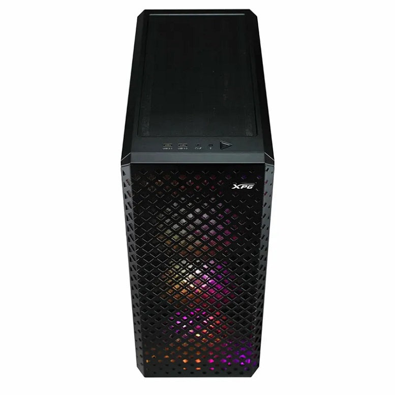 CHASIS XPG DEFENDER PRO 3 FAN ARGB