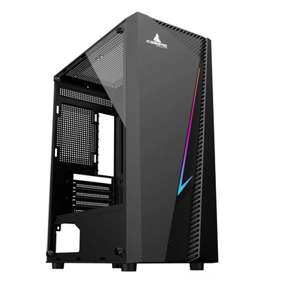 CHASIS ICEBERG FLUX ELITE 1 FAN ARGB