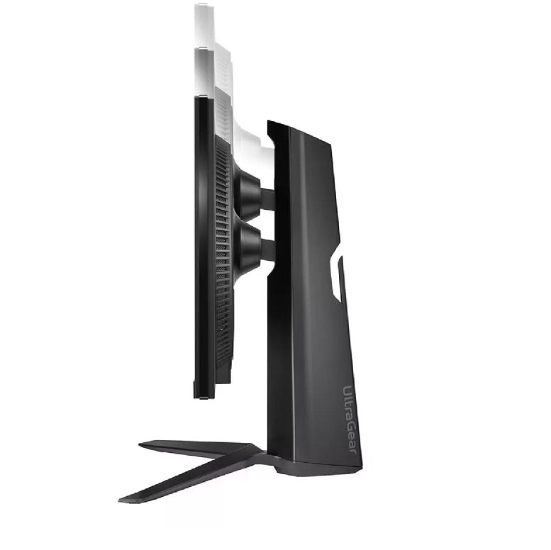 Monitor Gamer LG 24gs65f 24 FHD Ips 180hz 1ms Ultragear