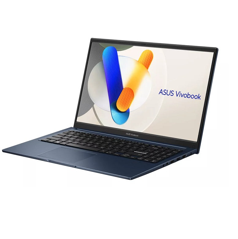 Portátil Asus X1504za Core I5 1235u 16gb 512gb Vivobook 15
