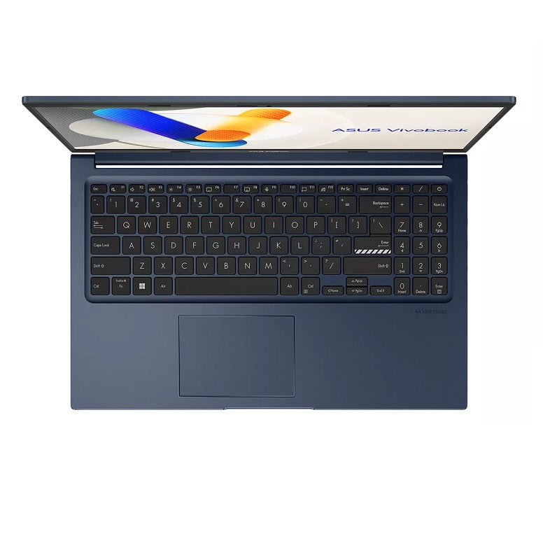 Portátil Asus X1504za Core I5 1235u 16gb 512gb Vivobook 15