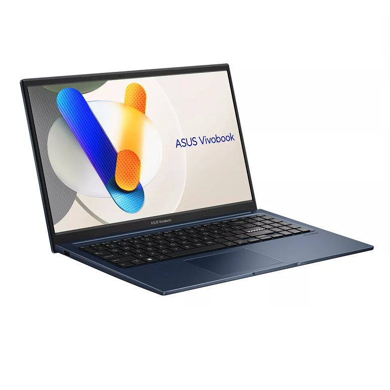 Portátil Asus X1504za Core I5 1235u 16gb 512gb Vivobook 15