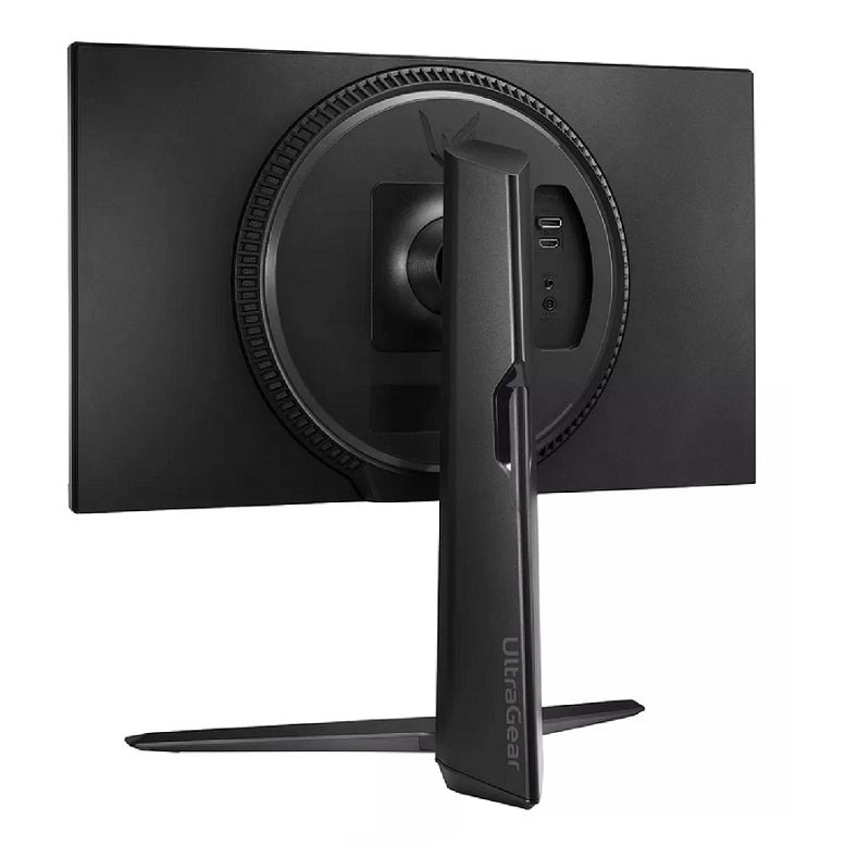 Monitor Gamer LG 24gs65f 24 FHD Ips 180hz 1ms Ultragear