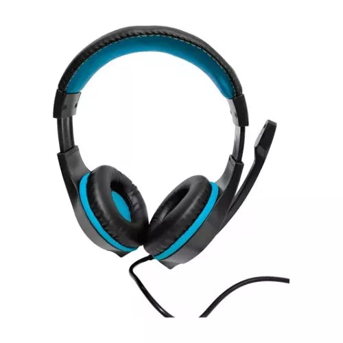 Diadema Gamer Luz Led 028