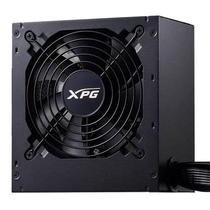Fuente de poder XPG PROBE 600W 80+ Bronce
