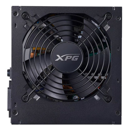 Fuente de poder XPG PROBE 600W 80+ Bronce