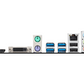 MOTHERBOARD MSI A520M-A PRO