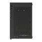 CHASIS Aerocool PIVOT + 3 FAN ARGB BLACK