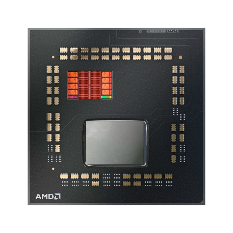 PROCESADOR AMD RYZEN 7 5700X3D