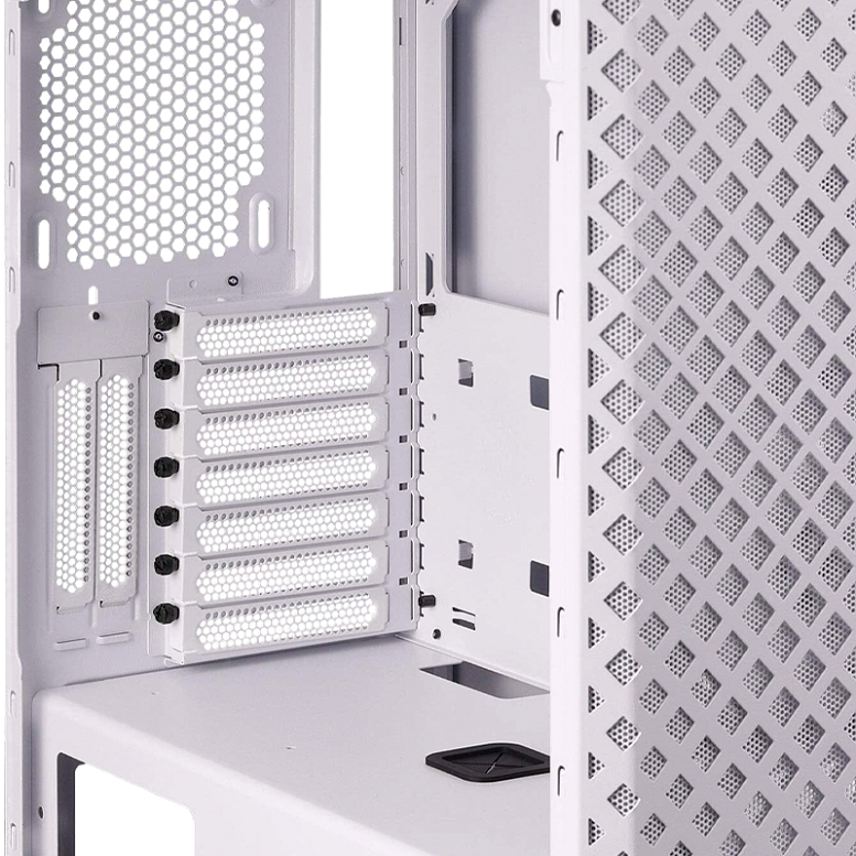 CHASIS XPG DEFENDER PRO 3 FAN ARGB