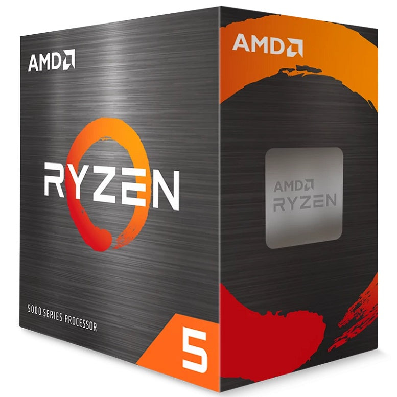 PROCESADOR AMD Ryzen 5 5600X