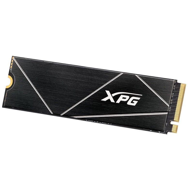 Estado solido M2 NVMe XPG BLADE S70 7400 mb/s 512GB