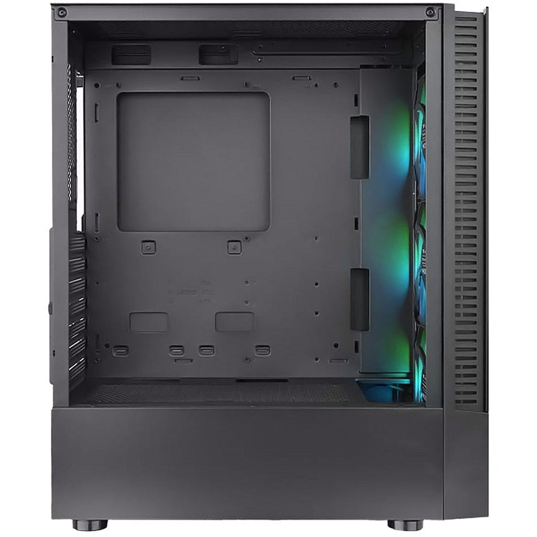 CHASIS THERMALTAKE View 200 + 3 Fan RGB