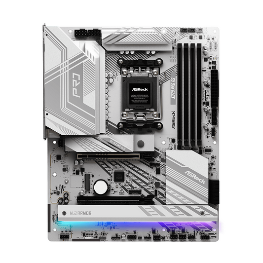 MotherBoard AsRock X870 PRO RS