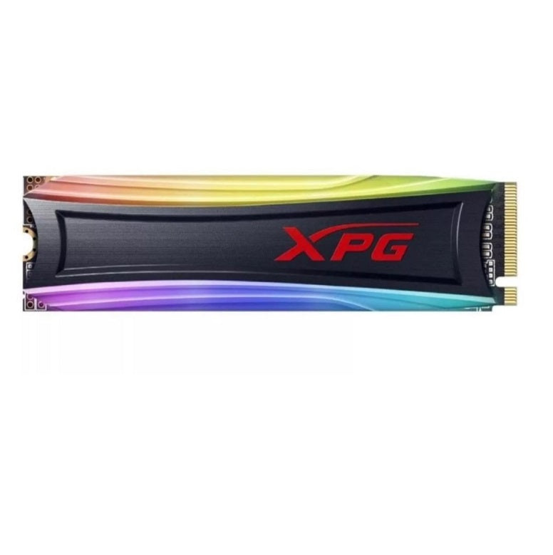 Estado Solido M.2 NVMe RGB XPG SPECTRIX S40G 3500 mb/s 512GB