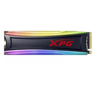 Estado Solido M.2 NVMe RGB XPG SPECTRIX S40G 3500 mb/s 512GB
