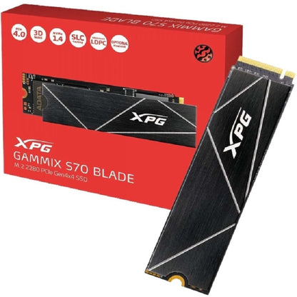 Estado solido M2 NVMe XPG BLADE S70 7400 mb/s 1TB