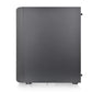 THERMALTAKE  S200 TG  + 4 FAN ARGB
