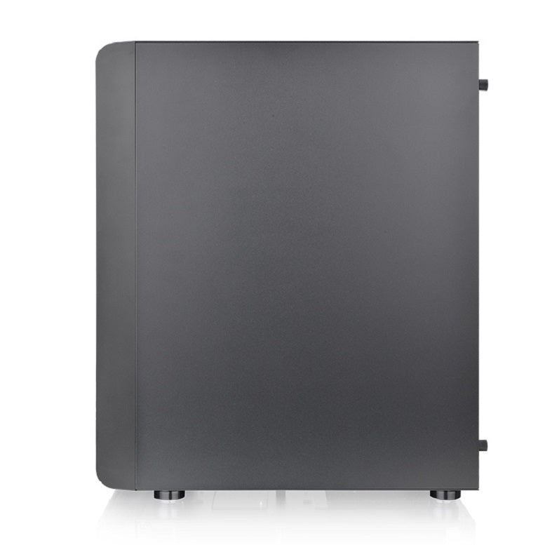THERMALTAKE  S200 TG  + 4 FAN ARGB