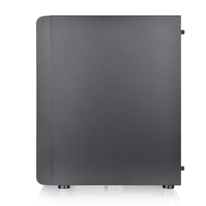 Chasis Thermaltake  S200 TG  + 4 FAN ARGB