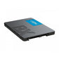 Disco Solido (SSD) 2.5 SATA Crucial BX500 1TB