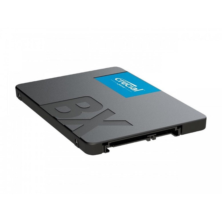 Disco Solido (SSD) 2.5 SATA Crucial BX500 1TB