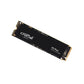 Estado Solido (SSD) M2 PCIe 4.0 NVMe CRUCIAL P3 PLUS 500GB
