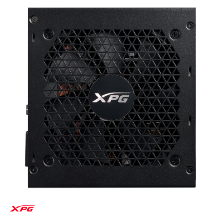 Fuente de poder XPG KYBER 750W 80 Plus Gold
