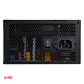 Fuente de poder XPG KYBER 750W 80 Plus Gold