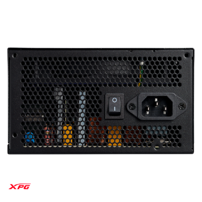 Fuente de poder XPG KYBER 750W 80 Plus Gold