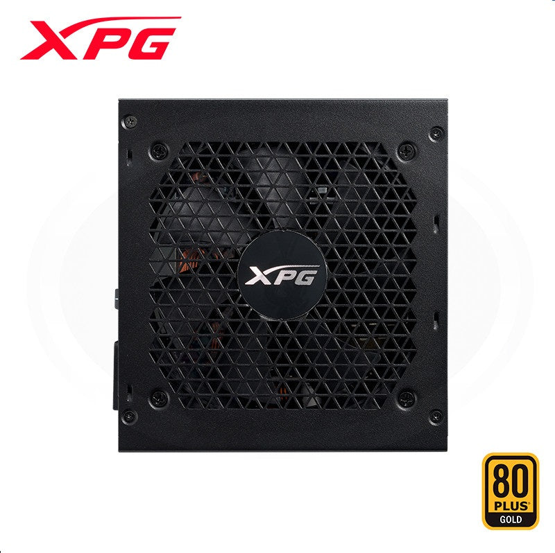 Fuente de poder XPG Kyber 850W 80+ Plus Gold