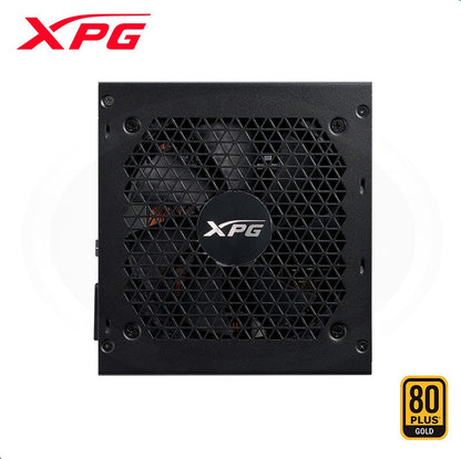 Fuente de poder XPG Kyber 850W 80+ Plus Gold