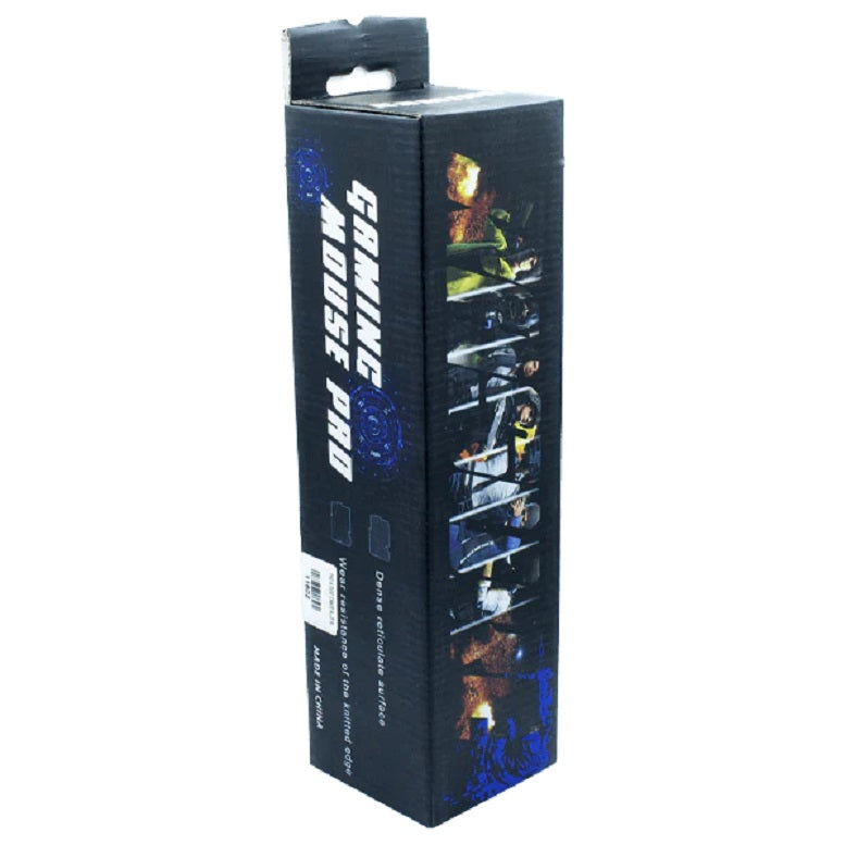 PAD MOUSE GAMER 1142 G ETR