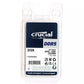 Memoria Ram Laptop DDR5 Crucial 32gb 5600MHz CL 46
